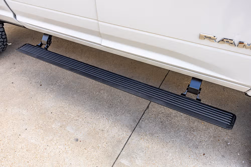 2025 Ram 2500 Limited Longhorn Crew Cab Image 13