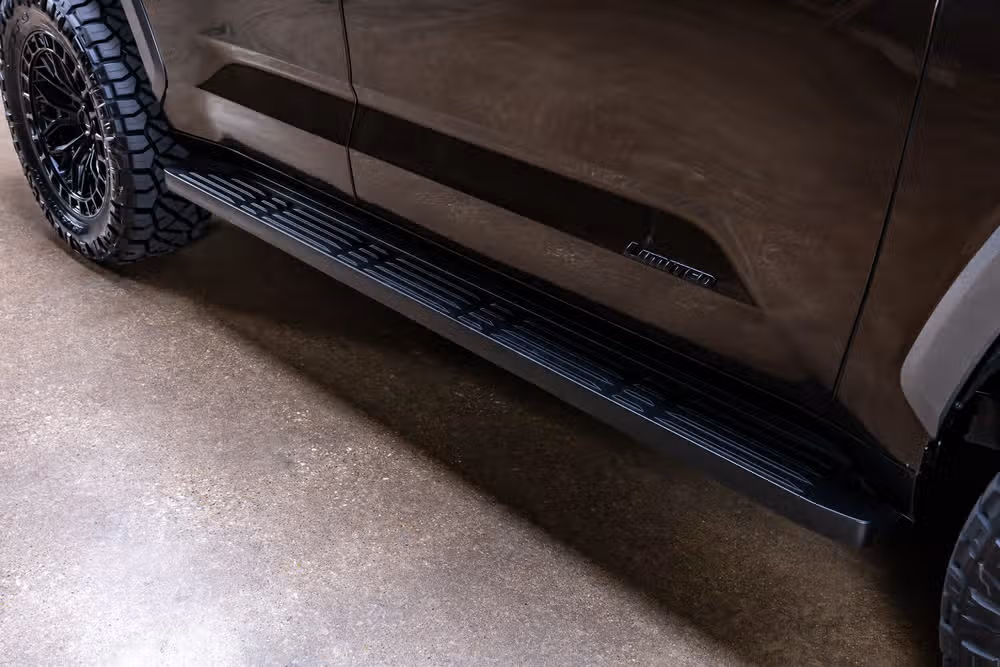 2024 Toyota Sequoia Limited Image 13