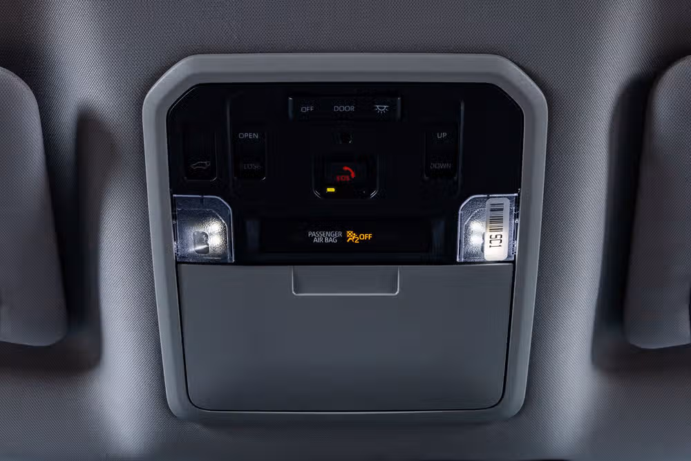 2024 Toyota Sequoia Limited Image 28