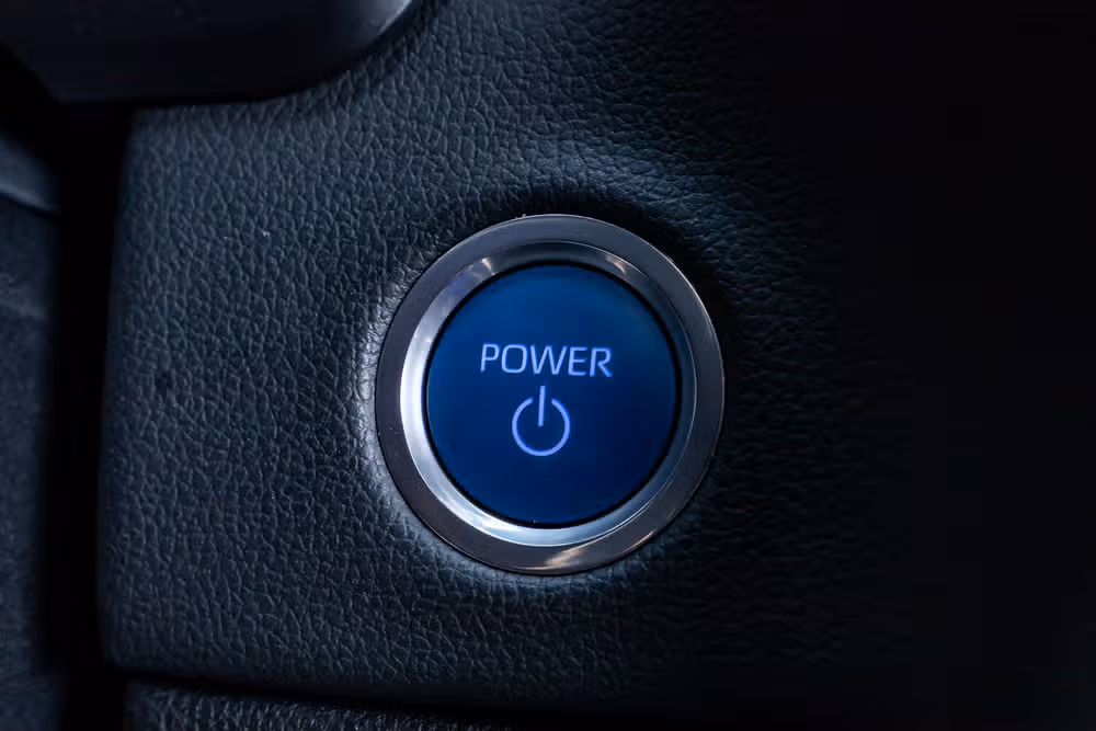 2024 Toyota Sequoia Limited Image 23