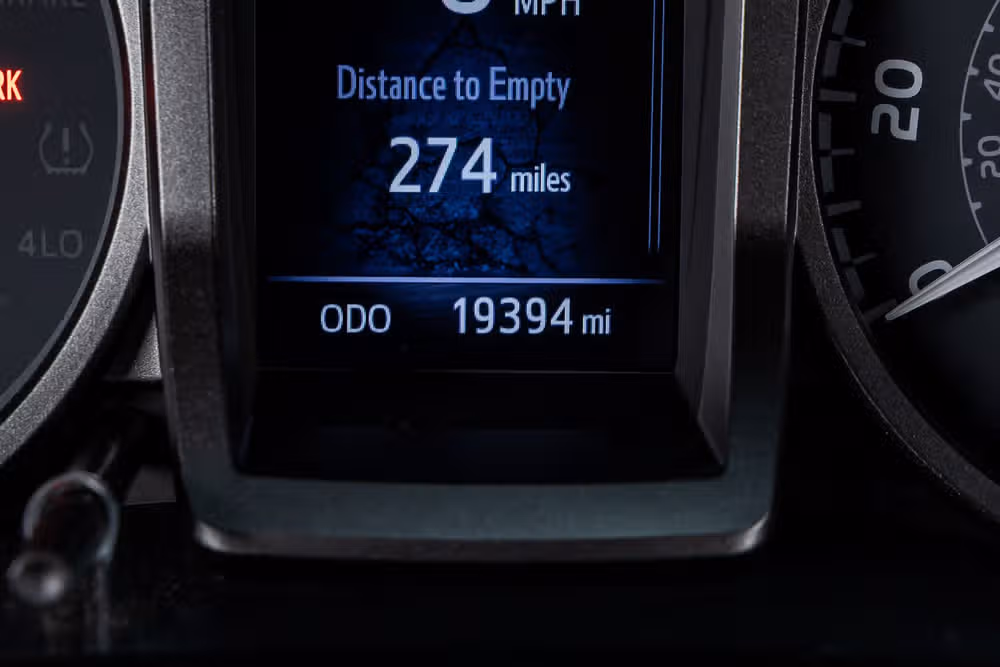 2022 Toyota Tacoma TRD Sport Double Cab Image 19
