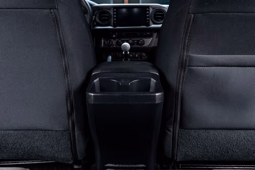 2022 Toyota Tacoma TRD Sport Double Cab Image 29