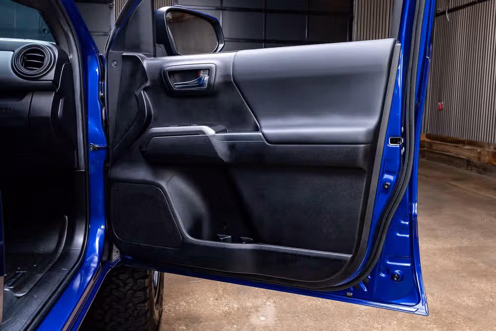 2022 Toyota Tacoma TRD Sport Double Cab Image 33