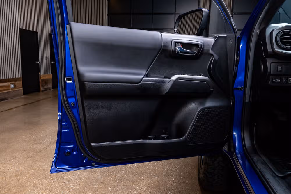 2022 Toyota Tacoma TRD Sport Double Cab Image 32