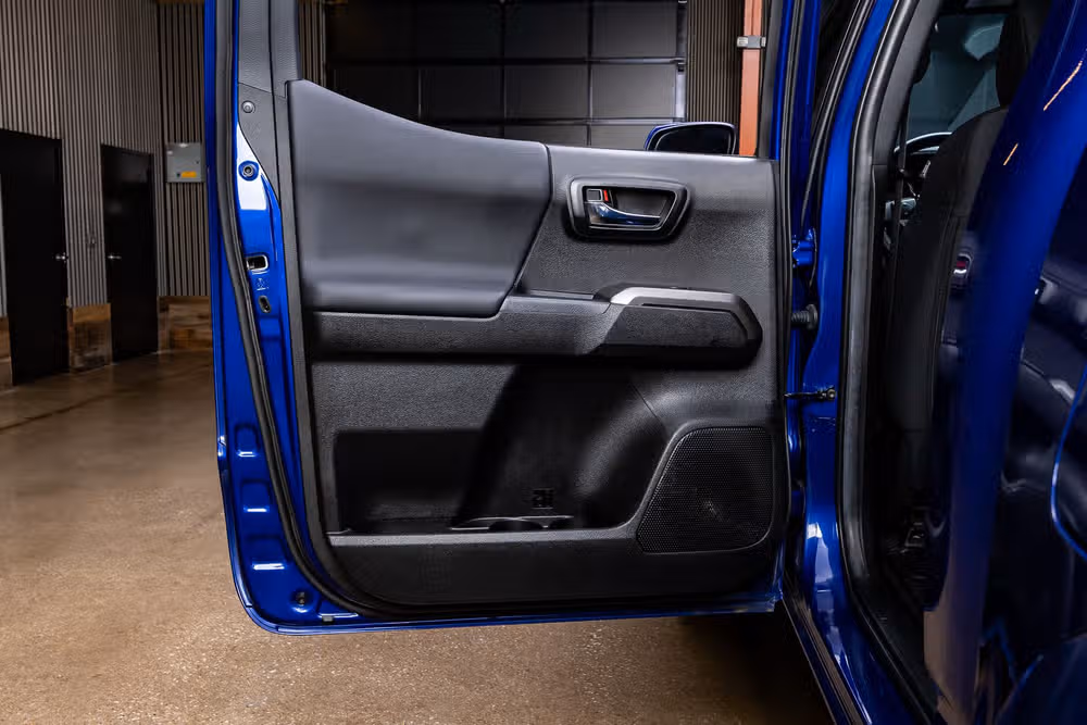 2022 Toyota Tacoma TRD Sport Double Cab Image 34