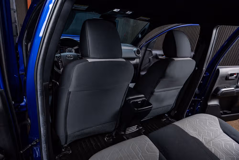 2022 Toyota Tacoma TRD Sport Double Cab Image 30