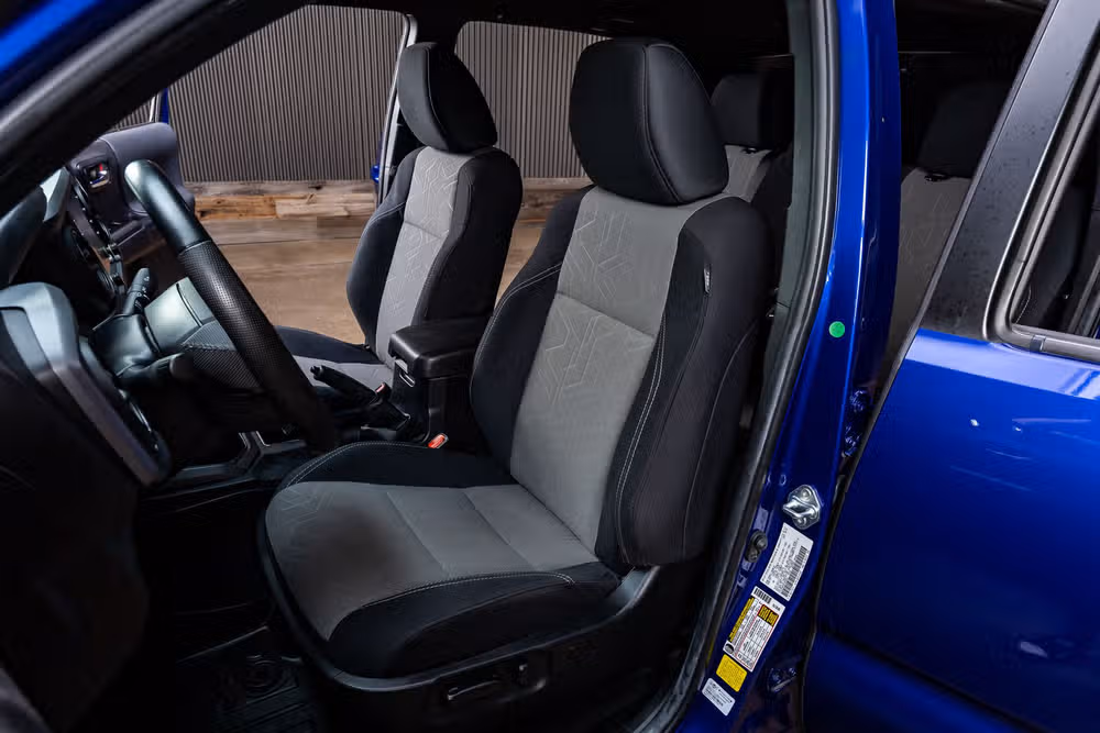 2022 Toyota Tacoma TRD Sport Double Cab Image 26