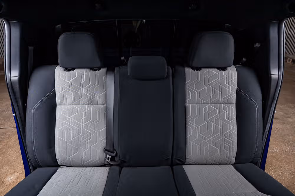 2022 Toyota Tacoma TRD Sport Double Cab Image 31