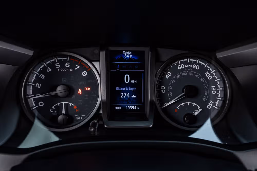 2022 Toyota Tacoma TRD Sport Double Cab Image 18