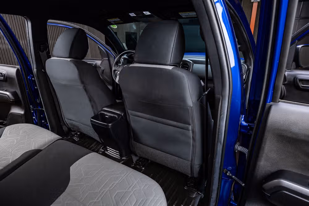 2022 Toyota Tacoma TRD Sport Double Cab Image 28