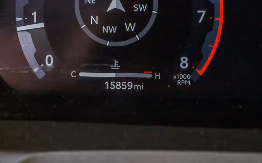 2025 Toyota Tacoma TRD Sport Double Cab Image 24