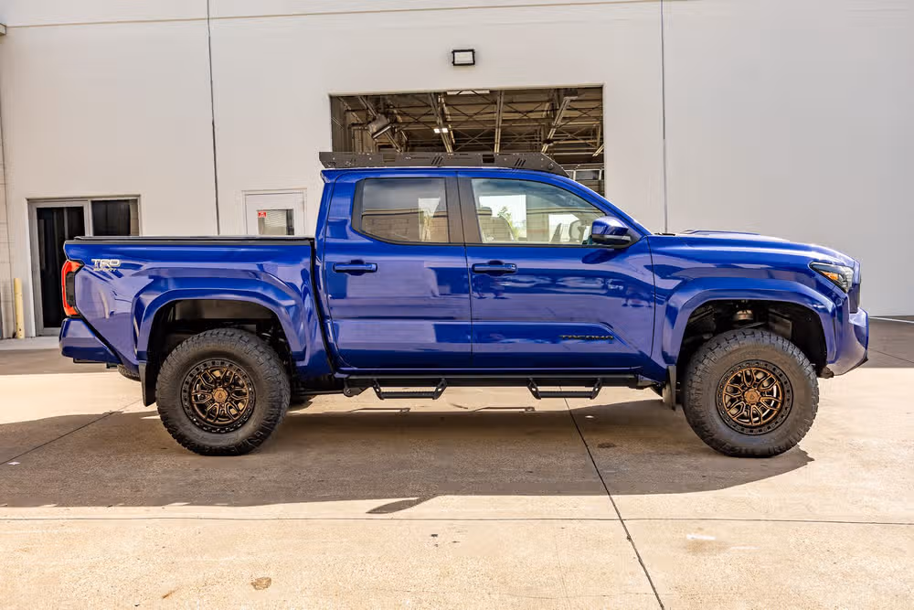 2025 Toyota Tacoma TRD Sport Double Cab Image 34