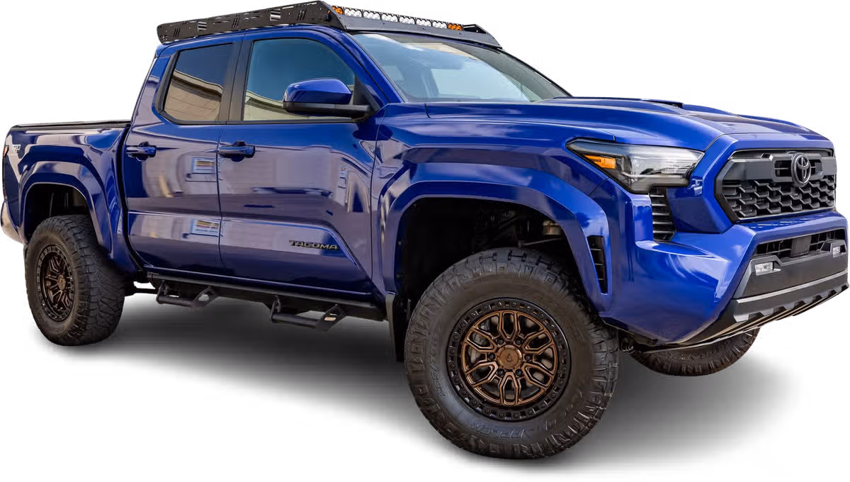 2025 Toyota Tacoma TRD Sport Double Cab