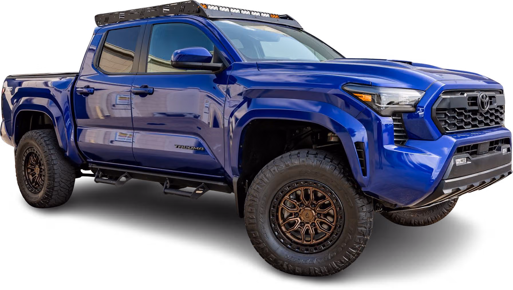 2025 Toyota Tacoma TRD Sport Double Cab
