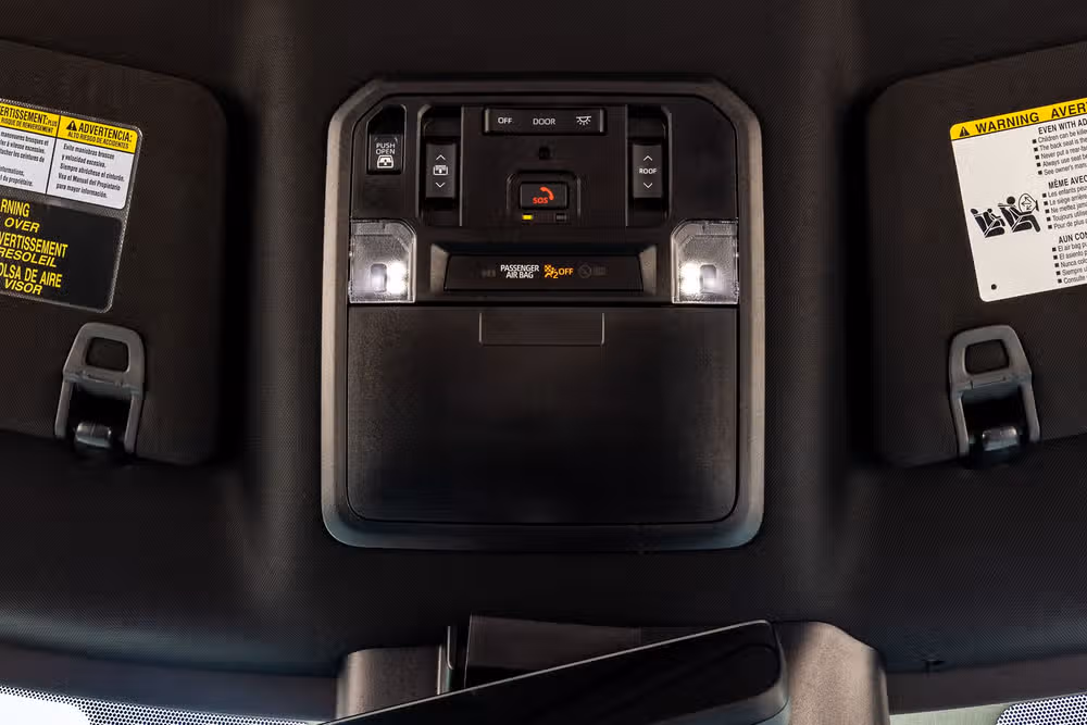2024 Toyota Tundra TRD Pro HV CrewMax Image 28
