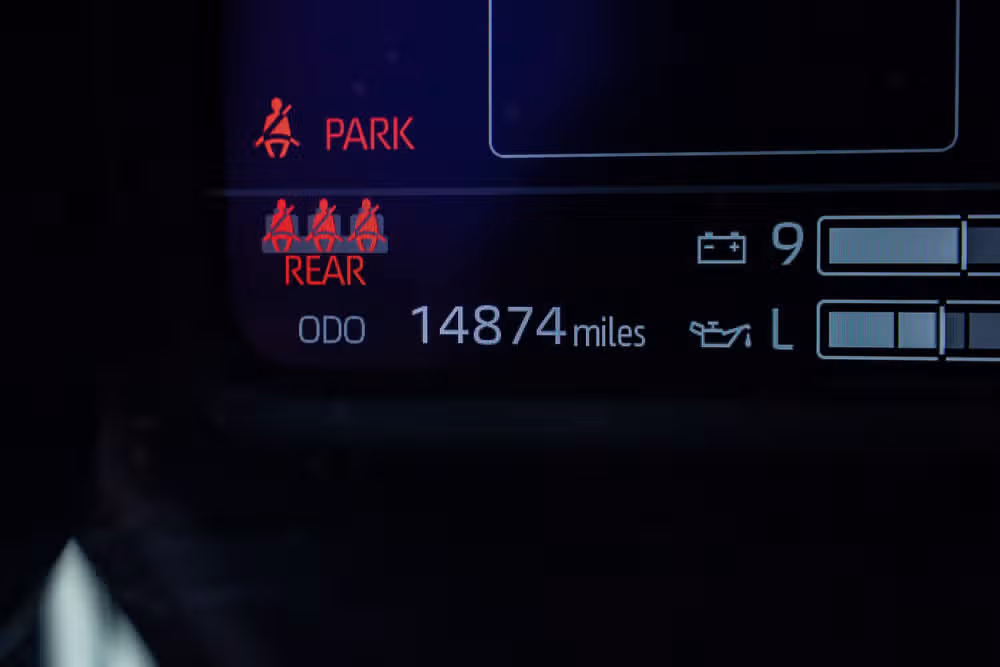 2024 Toyota Tundra TRD Pro HV CrewMax Image 20