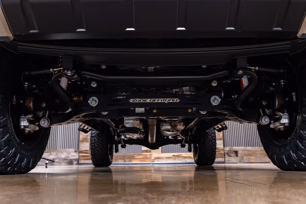 2025 Toyota Tundra SR5 CrewMax Image 15