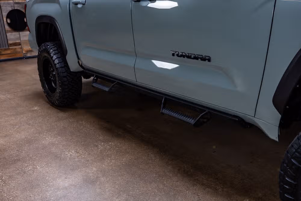 2025 Toyota Tundra SR5 CrewMax Image 13