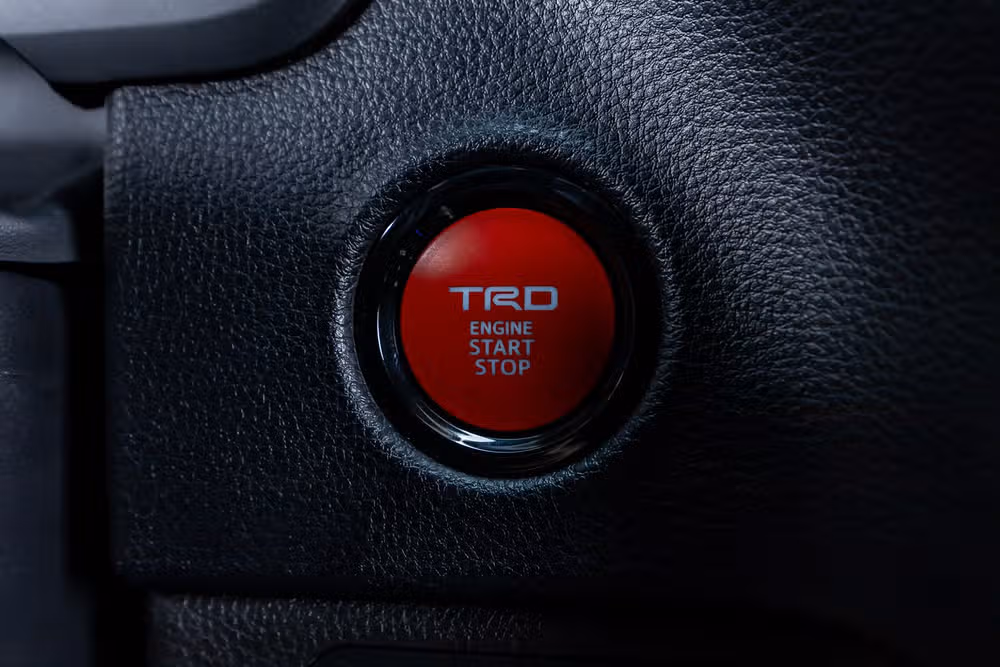 2025 Toyota Tundra SR5 CrewMax Image 23