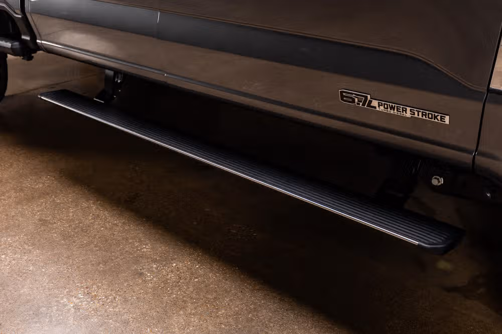 2026 Ford F-350 Super Duty Lariat Crew Cab Image 13