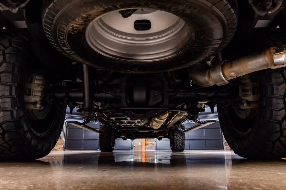 2026 Ford F-350 Super Duty Lariat Crew Cab Image 16