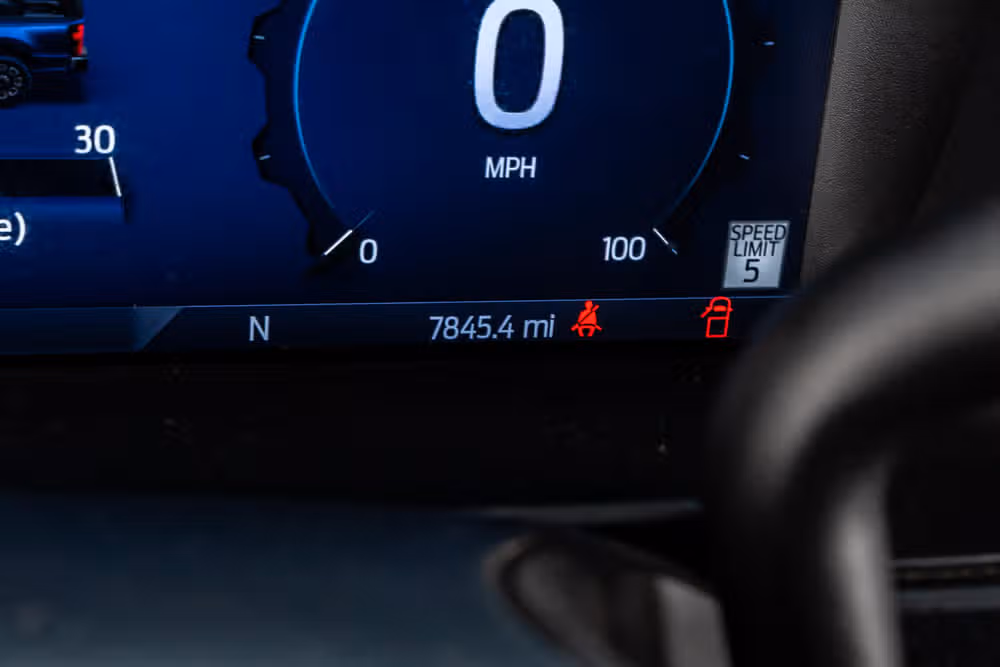 2026 Ford F-350 Super Duty Lariat Crew Cab Image 21