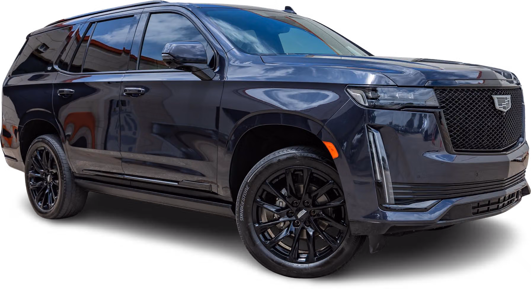 2022 Cadillac Escalade Sport