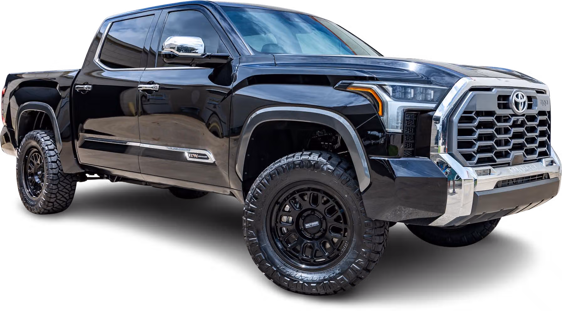 2023 Toyota Tundra 1794 Edition CrewMax
