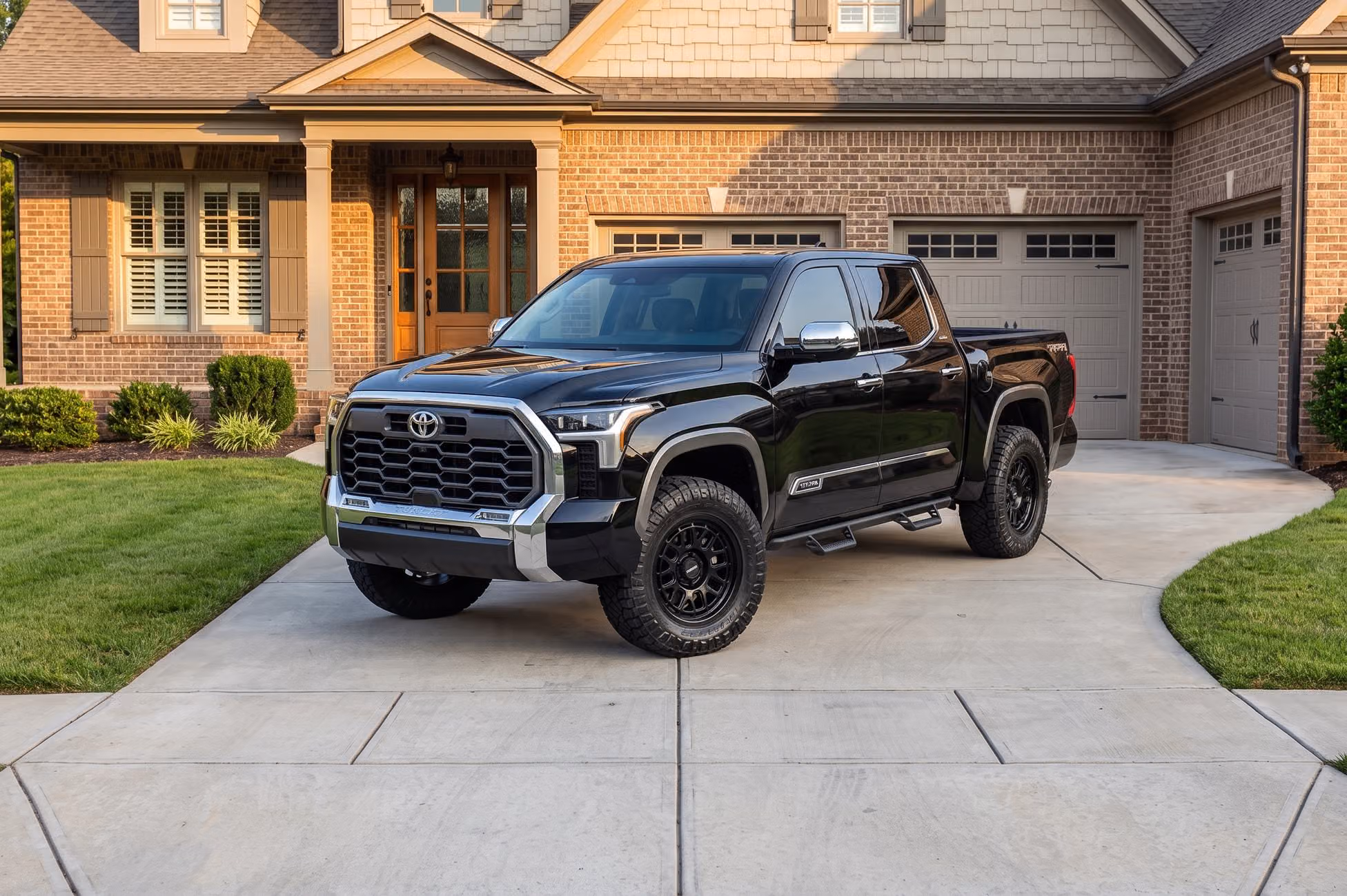 2023 Toyota Tundra 1794 Edition CrewMax Image 43