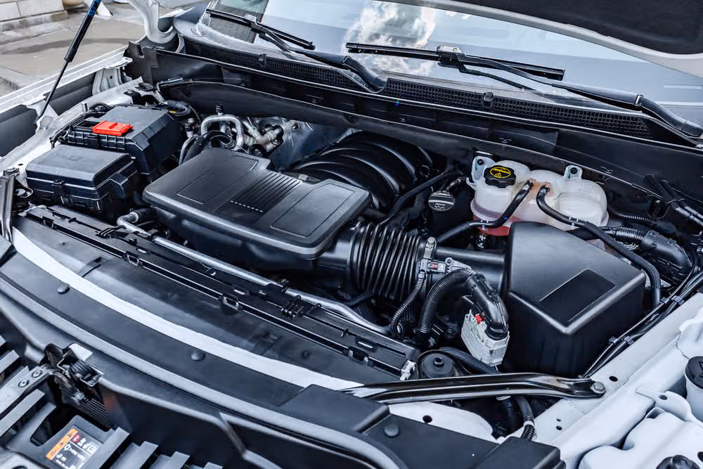 2025 GMC Yukon Denali Ultimate Image 42