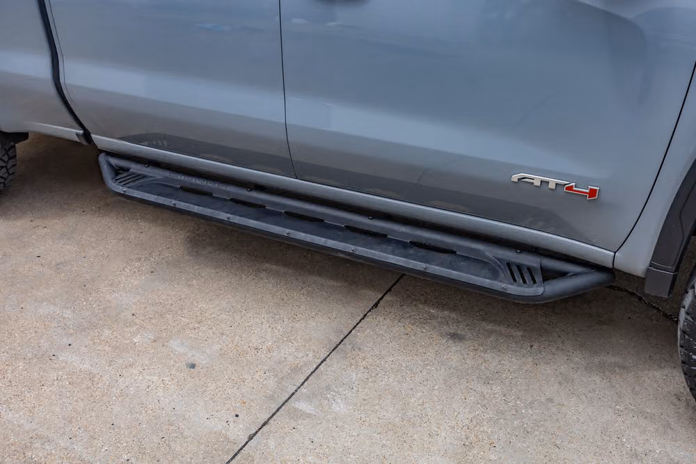 2025 GMC Sierra 1500 AT4 Crew Cab Image 14