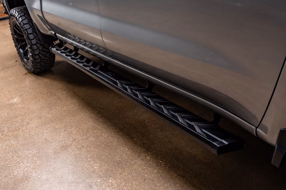 2023 Chevrolet Silverado 1500 LT Trail Boss Crew Cab Image 13