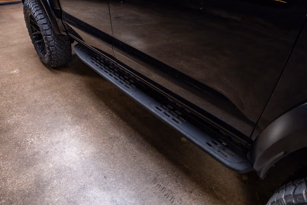 2025 Ford F-150 Raptor R SuperCrew Image 14
