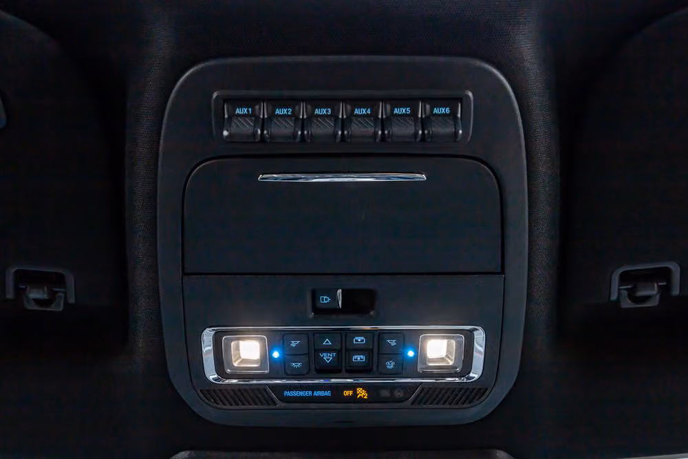 2025 Ford F-150 Raptor R SuperCrew Image 28