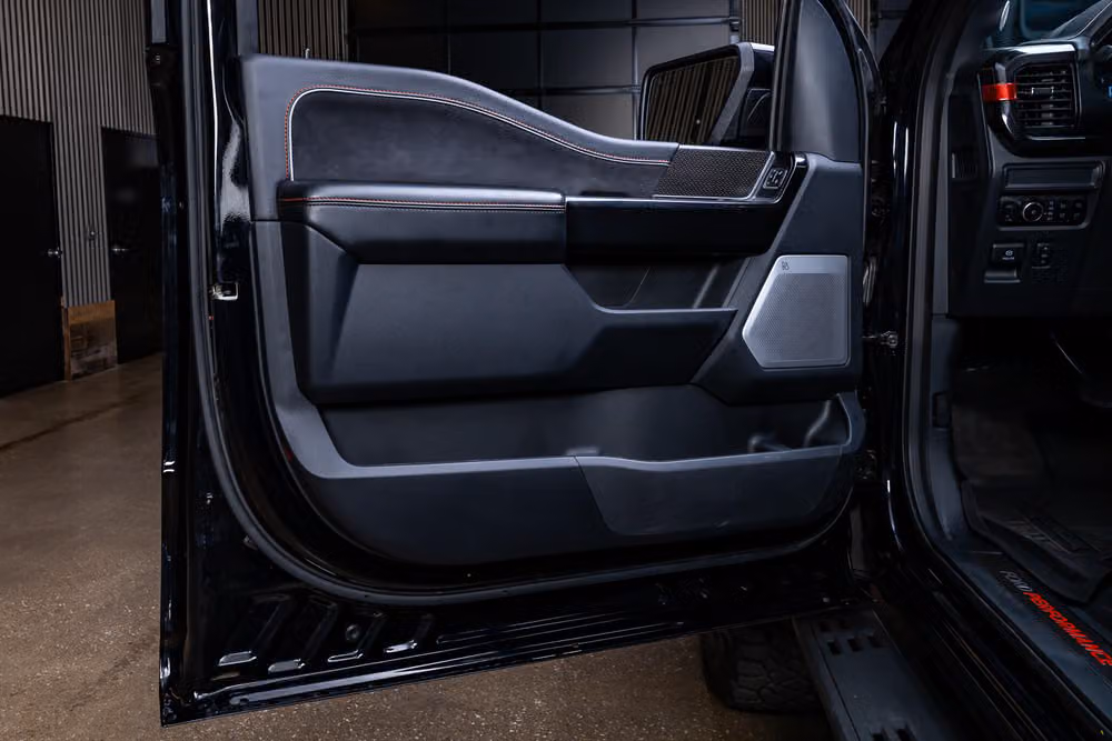 2025 Ford F-150 Raptor R SuperCrew Image 36