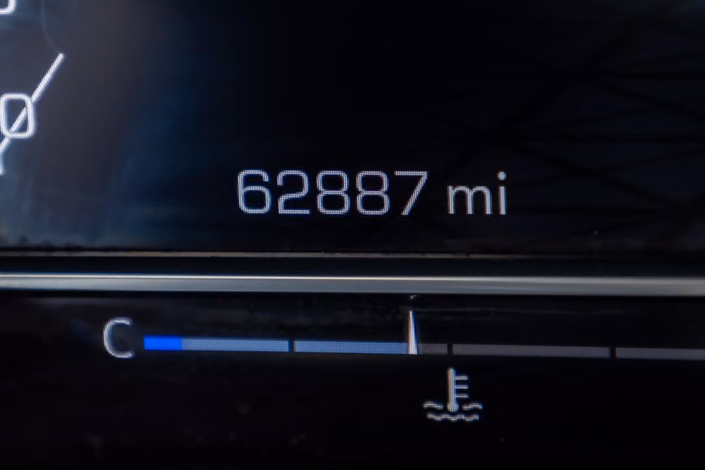 2024 GMC Sierra 2500HD AT4 Crew Cab Image 21