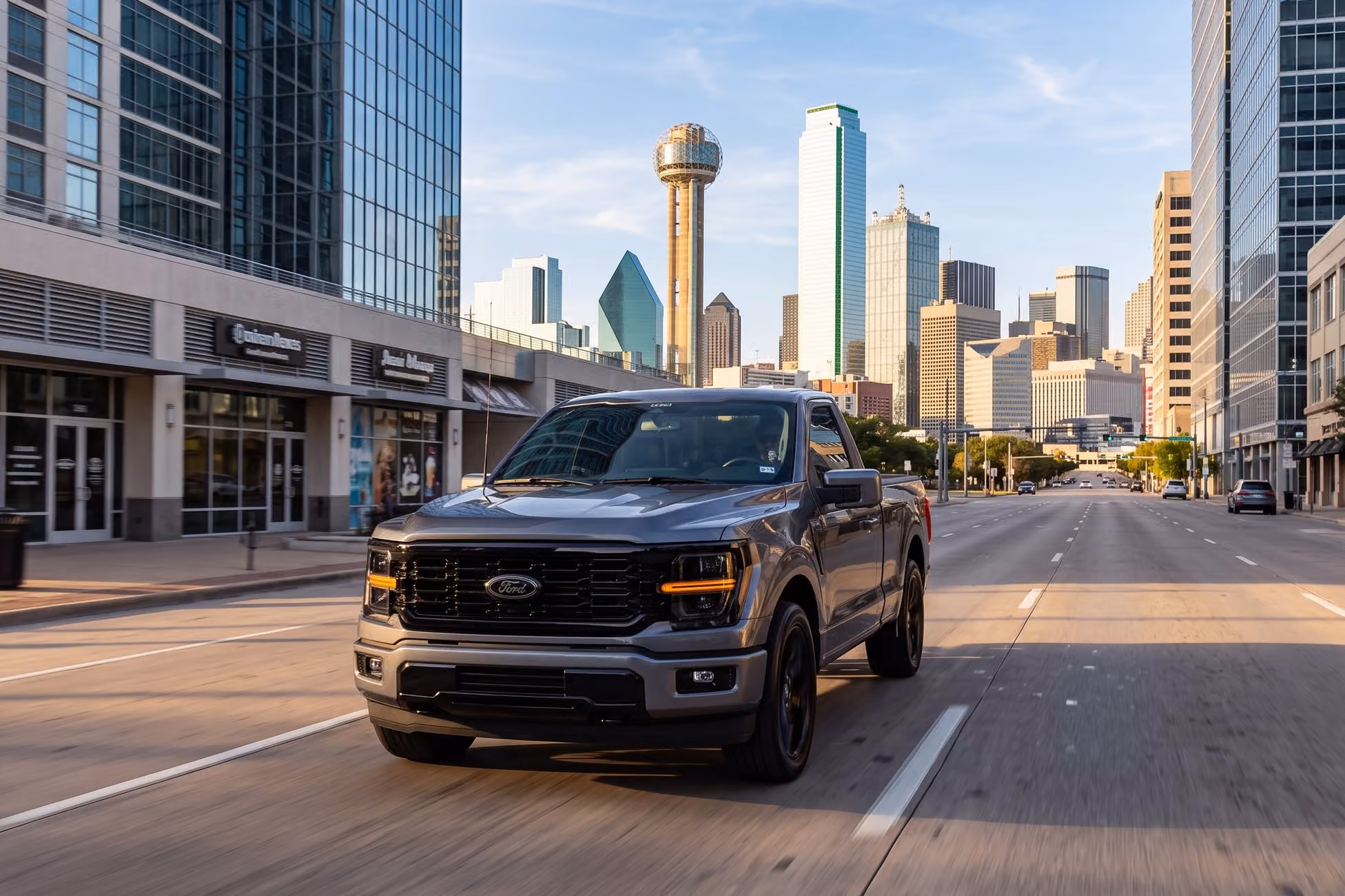 2026 Ford F-150 XL Regular Cab Image 33