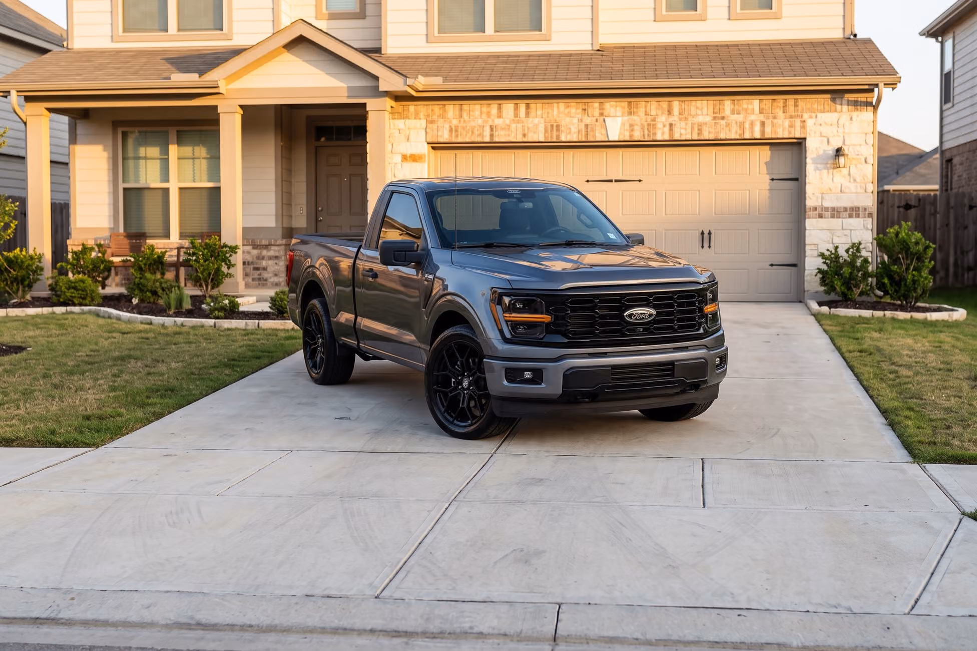 2026 Ford F-150 XL Regular Cab Image 32