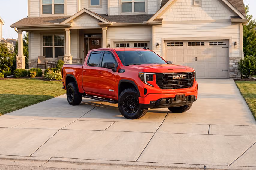 2024 GMC Sierra 1500 Elevation Crew Cab Image 32