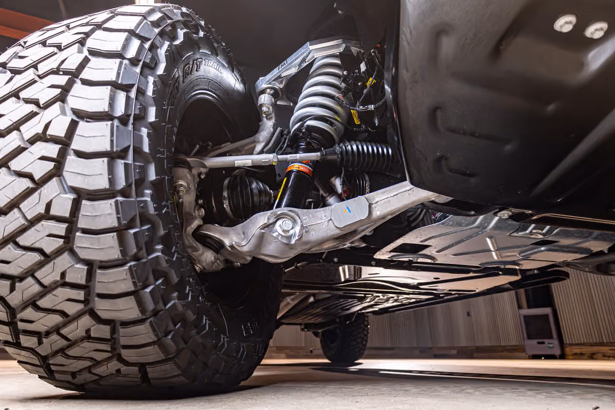 2026 Ford F-150 Raptor R SuperCrew