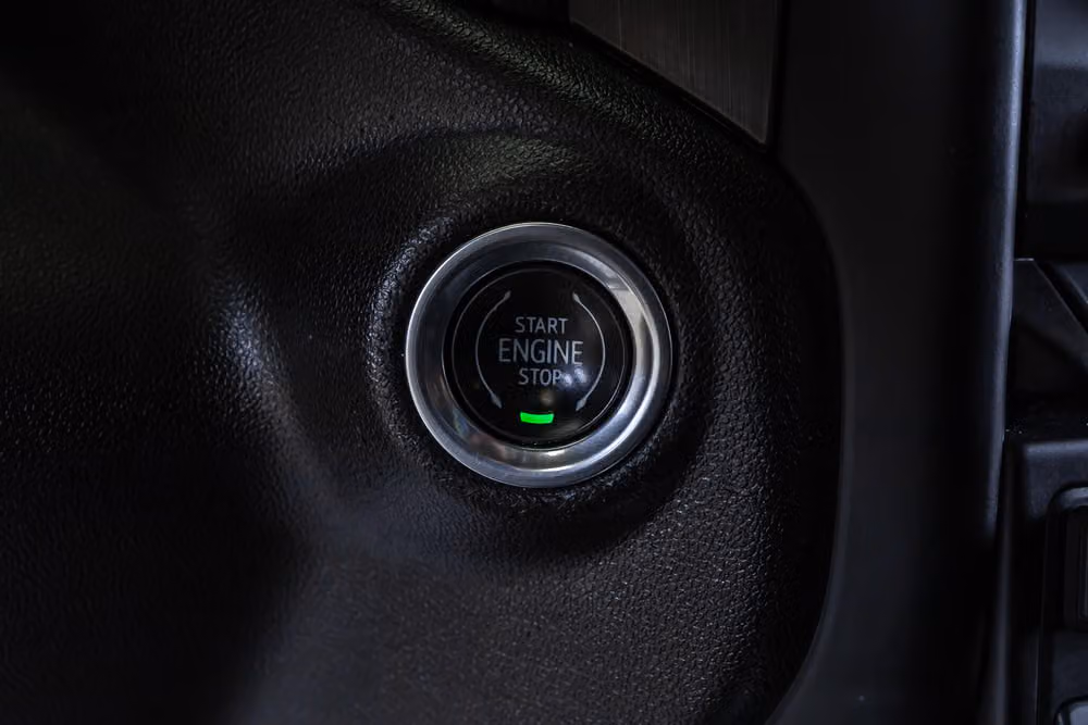2019 GMC Sierra 1500 AT4 Crew Cab Image 20