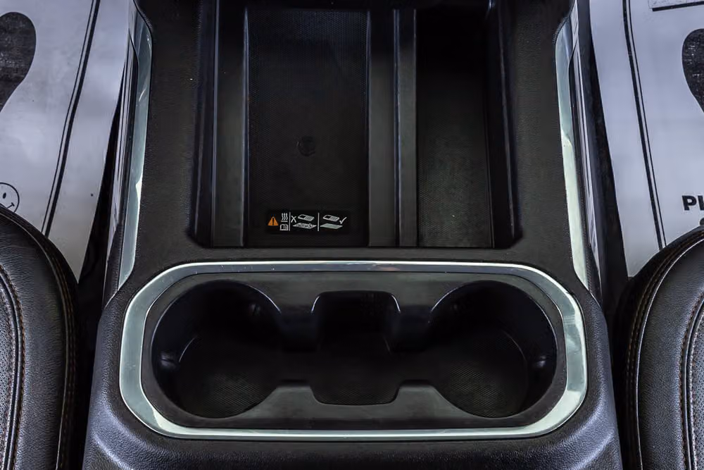 2019 GMC Sierra 1500 AT4 Crew Cab Image 25