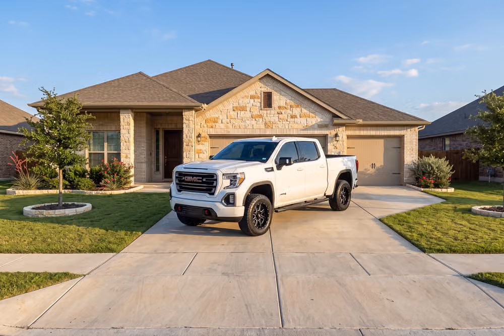 2019 GMC Sierra 1500 AT4 Crew Cab Image 40