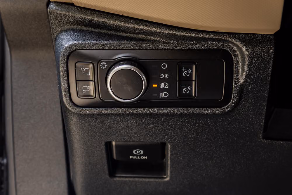 2022 Ford Bronco Wildtrak Advanced Image 21