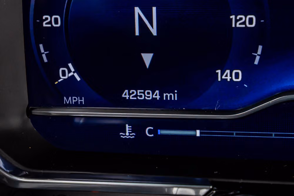 2024 Chevrolet Silverado 1500 RST Crew Cab Image 21