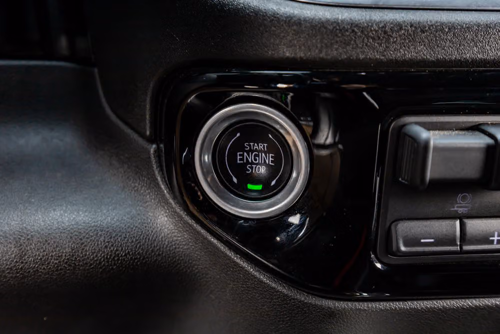 2024 Chevrolet Silverado 1500 RST Crew Cab Image 23