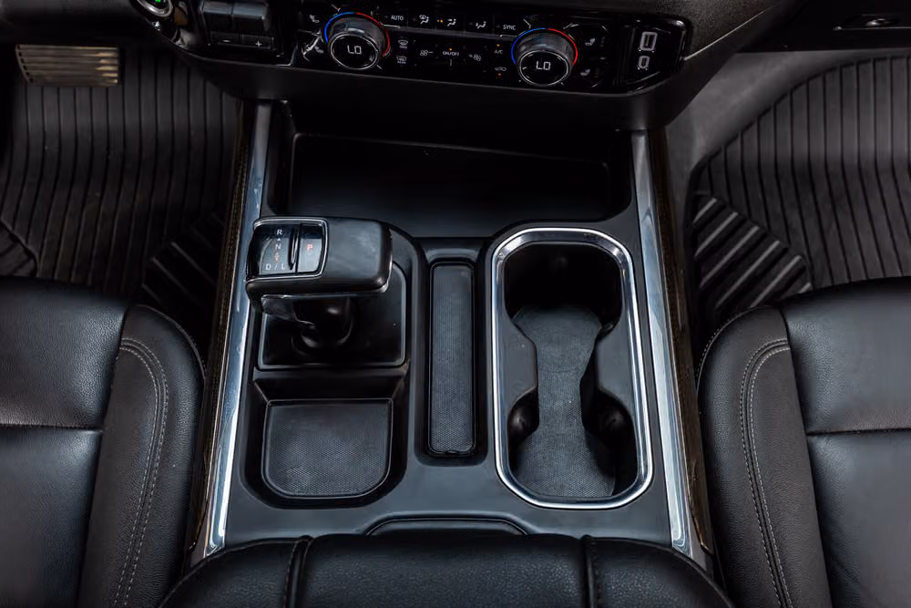 2024 Chevrolet Silverado 1500 RST Crew Cab Image 28