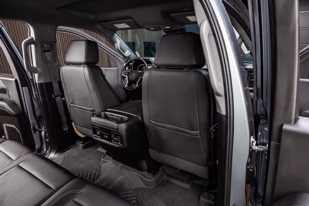 2024 Chevrolet Silverado 1500 RST Crew Cab Image 32