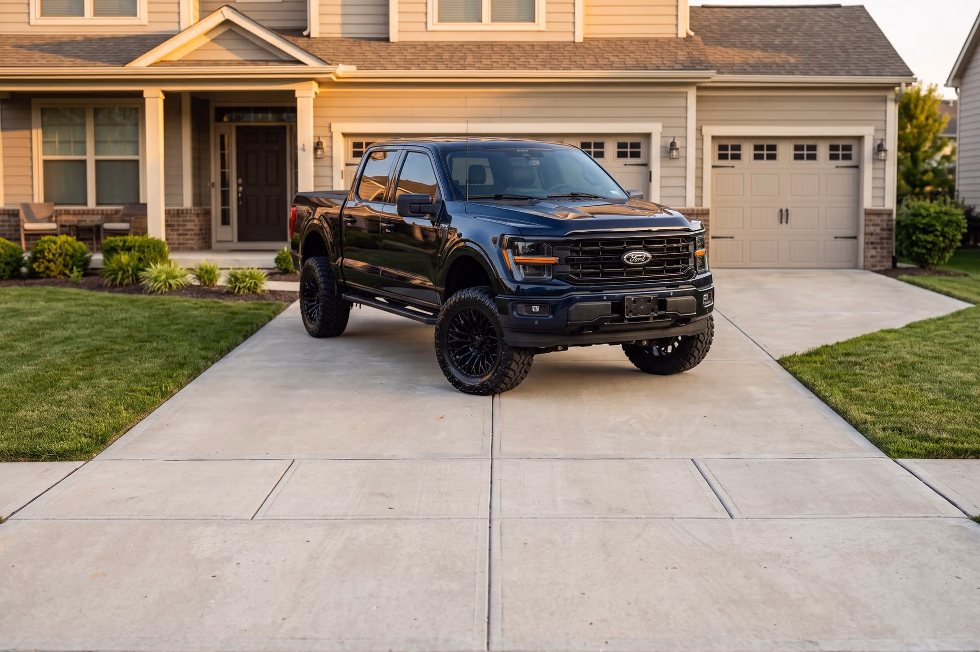 2026 Ford F-150 XLT SuperCrew Image 36