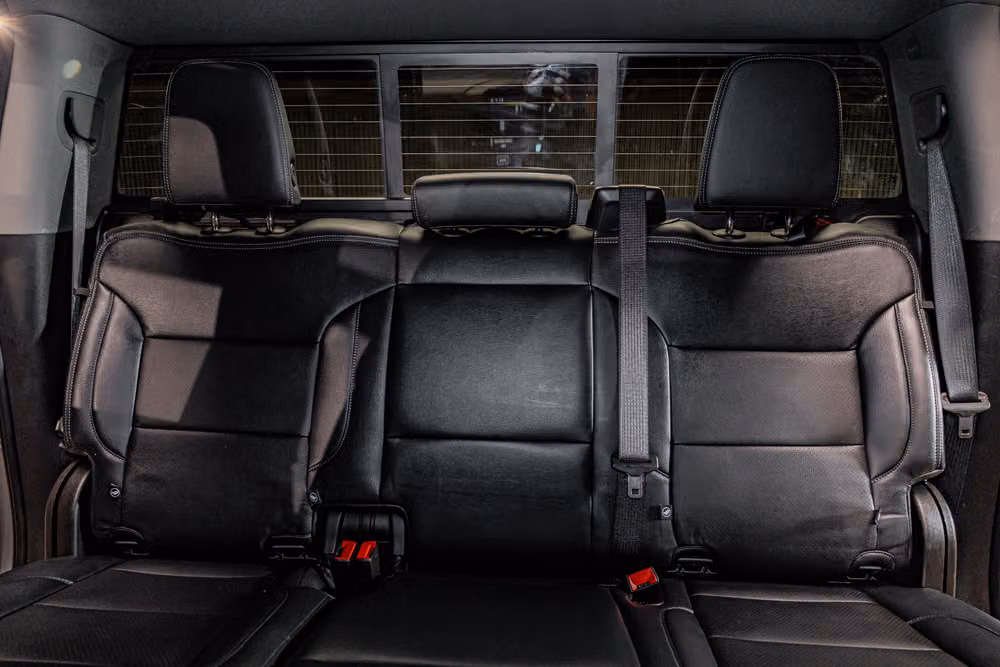 2025 Chevrolet Silverado 1500 RST Crew Cab Image 22